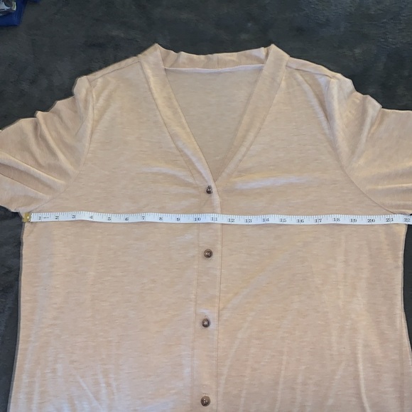 Button Cardigan - Picture 3 of 5